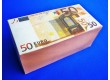 Pyrotechnika Petardy Euro škrtací 50ks